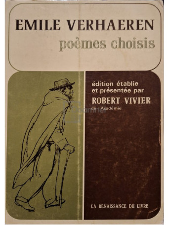 Poemes choisis