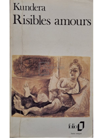 Risibles amours