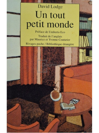 Un tout petit monde