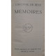 Memoires