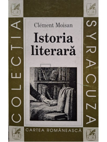 Istoria literara