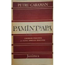 Pamant si apa