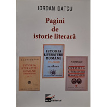 Pagini de istorie literara (semnata)