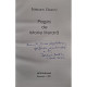Pagini de istorie literara (semnata)