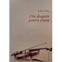 Din dragoste pentru postas (semnata)