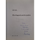 Din dragoste pentru postas (semnata)