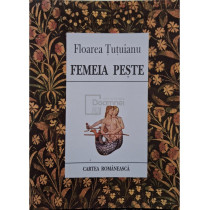 Femeia peste (semnata)