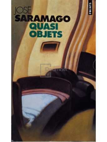 Quasi objets