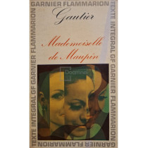 Mademoiselle de Maupin