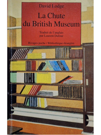 La Chute du British Museum
