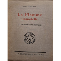 La Flamme immortelle