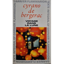 Voyage dans la lune
