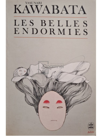 Les belles endormies