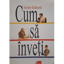 Cum sa inveti (semnata)