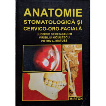 Anatomie stomatologica si cervico-oro-faciala
