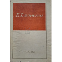 Scrieri, vol. 5