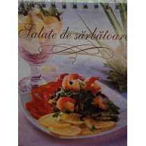 Salate de sarbatoare