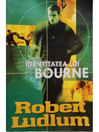 Identitatea lui Bourne