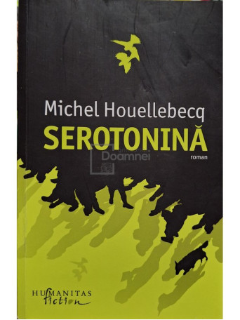 Serotonina