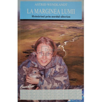 La marginea lumii