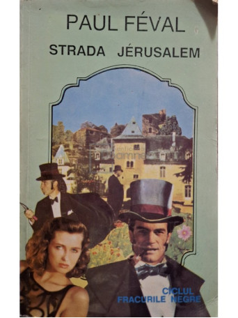 Strada Jerusalem