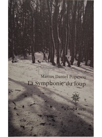 La symphonie du loup