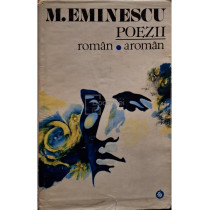 Poezii - roman / aroman