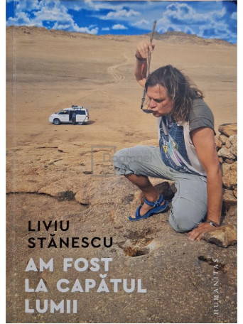 Am fost la capatul lumii