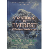 Abandonat pe Everest