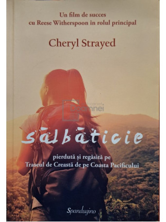 Salbaticie