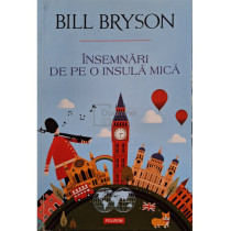 Insemnari de pe o insula mica