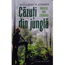 Cazuti din jungla