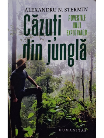 Cazuti din jungla