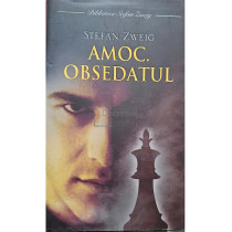 Amoc. Obsedatul