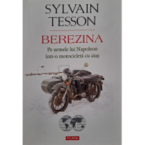 Berezina