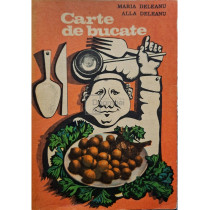 Carte de bucate