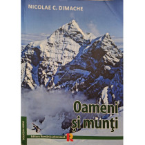 Oameni si munti