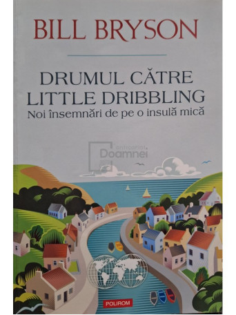 Drumul catre Little Dribbling