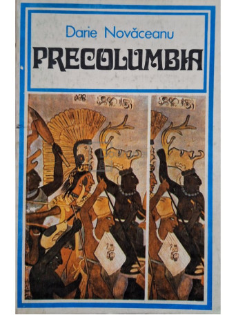 Precolumbia
