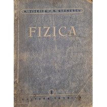 Fizica, vol. I