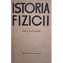 Istoria fizicii