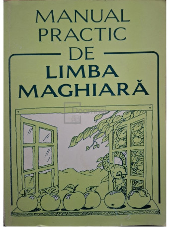 Manual practic de limba maghiara