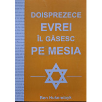 Doisprezece Evrei il gasesc pe Mesia