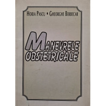 Manevrele obstetricale