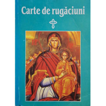 Carte de rugaciuni