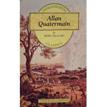 Allan Quatermain