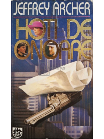 Hoti de onoare