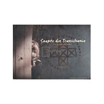 Soapte din Transilvania - Fotografii de suflet
