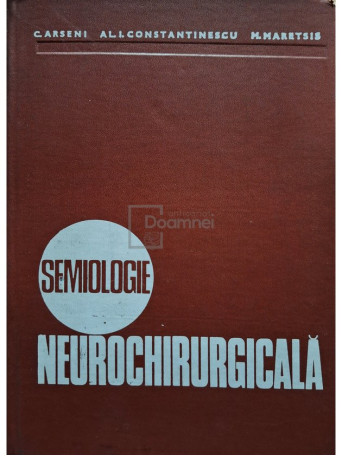Semiologie neurochirurgicala