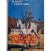 Fiziologia si fiziopatologia sistemului endocrin